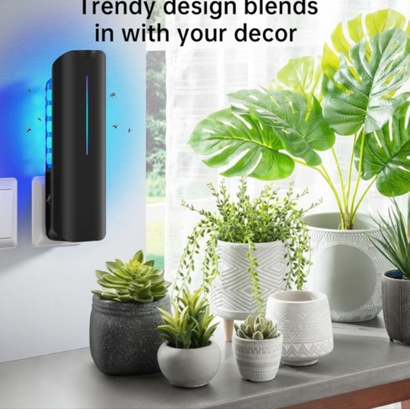 Insect Trap Plug In - Picture 2 of 6